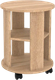Журнальный столик МДК Лира ЖС1ДСР 52x39.5x39.5 - 