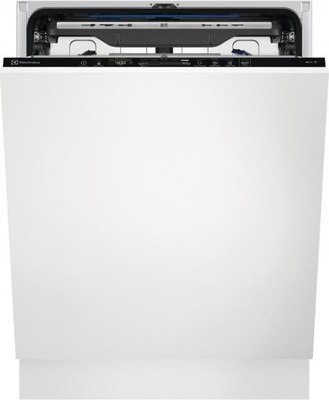 Посудомоечная машина Electrolux EEG68600W - 