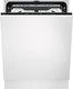 Посудомоечная машина Electrolux EEG68600W - 