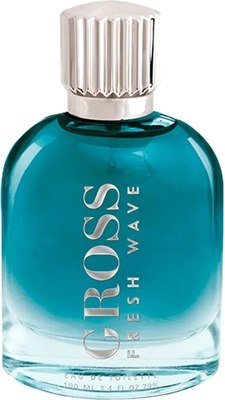 

Туалетная вода, Gross Fresh Wave