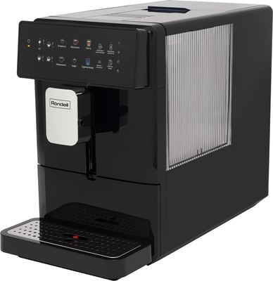 

Кофемашина, RDE-1115