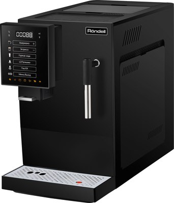 

Кофемашина, RDE-1117