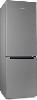 Холодильник с морозильником Indesit DS 3180 G - 