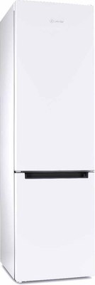 Холодильник с морозильником Indesit DS 3200 W - 