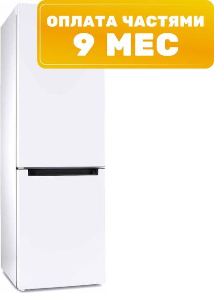 Купить Холодильник с морозильником Indesit DS 3200 W