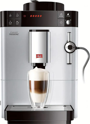 

Кофемашина, Caffeo Passione F53/0-101