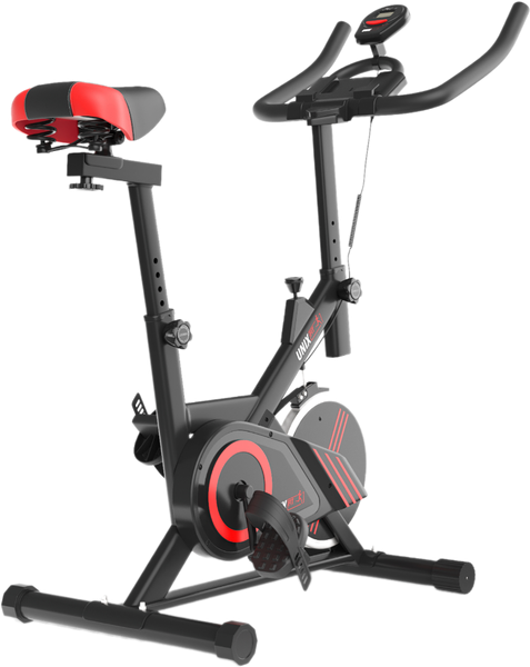 Велотренажер UNIX Fit SB-360