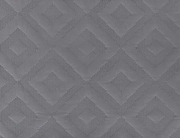 Покрывало АртПостель Пепельный 2244 (ультрастеп, 220x215)