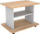 Журнальный столик МДК Люси ЖС2БДСР 70x44.8x50 - 