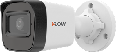 IP-камера Iflow F-0(B) (2.8mm) - 