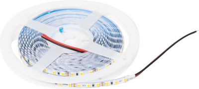 Светодиодная лента AKS 9.6 W/m (5м, теплый белый) - 