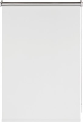 

Рулонная штора, Blackout Silver 40x160 / 7794403