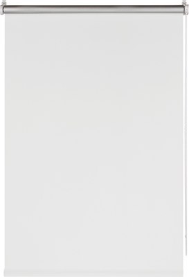 

Рулонная штора, Blackout Silver 60x160 / 7794427