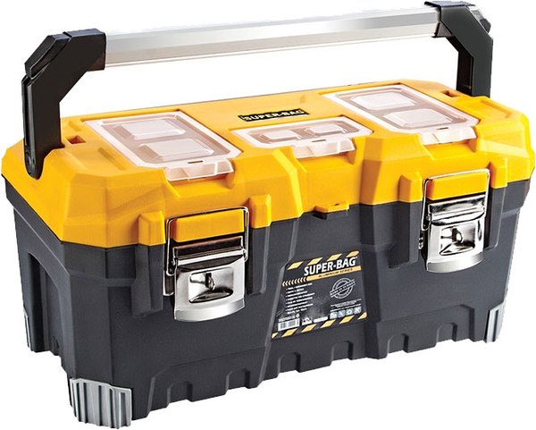 Ящик для инструментов Super Bag ASR-4017
