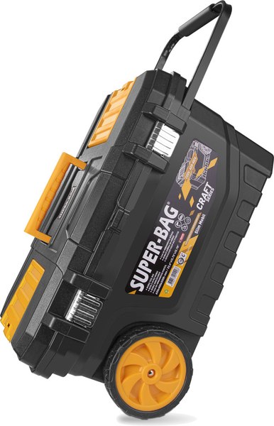 Ящик для инструментов Super Bag ASR-4024