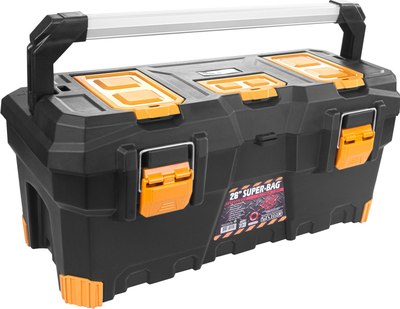 

Ящик для инструментов, ASR-4052