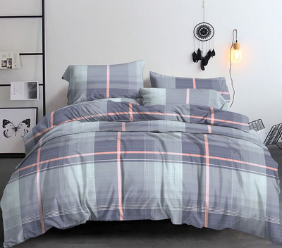 

Комплект постельного белья, № 7998-6 (S/P) Евро-стандарт