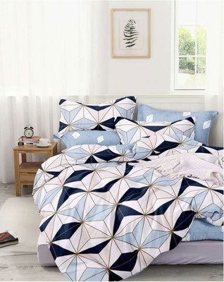 

Комплект постельного белья, № 6c37 А/В (N) 1.5