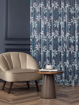 

Гардина, Estel / 8001885870759