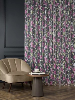 

Гардина, Iris / 8001885870674