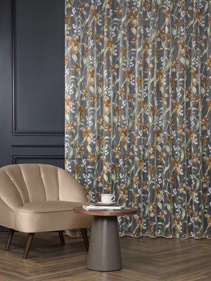 

Гардина, Iris / 8001885870667