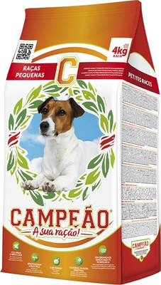 

Сухой корм для собак, Dog Small Breeds для мелких пород