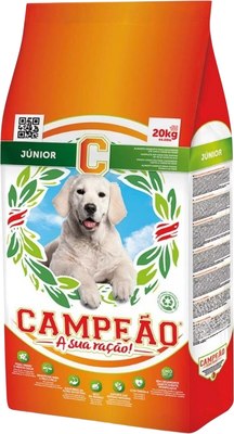 

Сухой корм для собак, Puppy