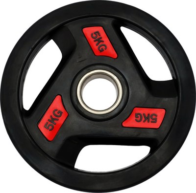 

Диск для штанги, Pro / DG5RUBPRD