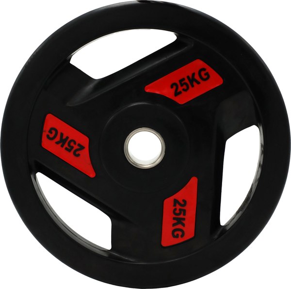 Диск для штанги UNIX Fit Pro / DG25RUBPRD