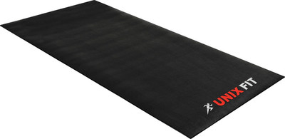 Коврик для тренажера UNIX Fit MAT90150P (150x90x0.6см) - 