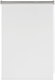Рулонная штора Franc Gardiner Blackout Silver 110x250 / 7202633 (белый) - 