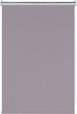 

Рулонная штора, Blackout Silver 100x160 / 7792126
