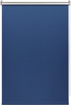 

Рулонная штора, Blackout Silver 40x160 / 7207515