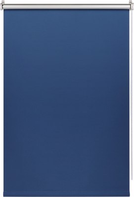 

Рулонная штора, Blackout Silver 180x175 / 7208208