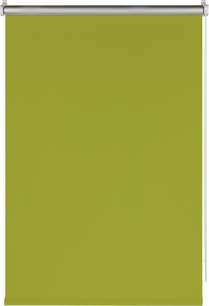Рулонная штора Franc Gardiner Blackout Silver 120x160 / 7795301
