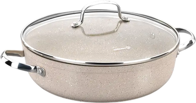 

Кастрюля, Granita A1264