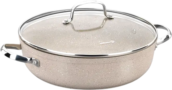 Кастрюля Korkmaz Granita A1264