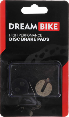 Колодки тормозные для велосипеда Dream Bike M02 / 7143160 -
