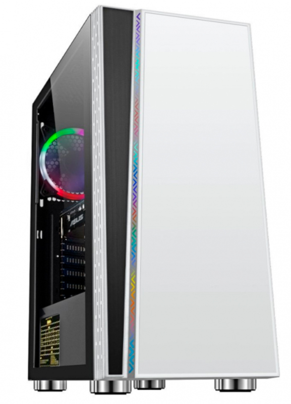 Игровой системный блок Jet Gamer 5R8400FD16M2X165G3W5