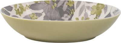 

Тарелка столовая глубокая, Blooming DMD237