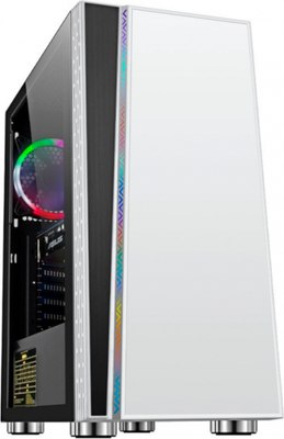 

Игровой системный блок, Gamer 5R8400FD16M25X166SG3W5