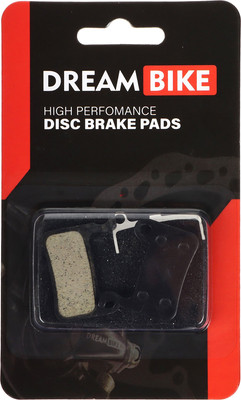 Колодки тормозные для велосипеда Dream Bike M09 / 7143154 -