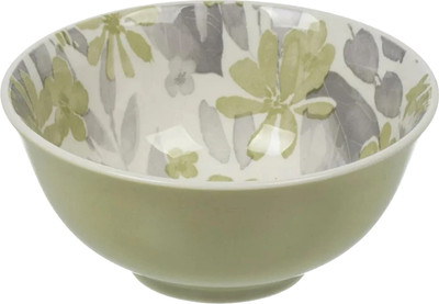 Салатник Domenik Blooming DMD238 (зеленый) - 