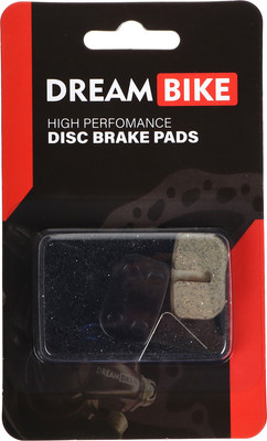 Колодки тормозные для велосипеда Dream Bike M08 / 7143163 -