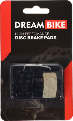 Колодки тормозные для велосипеда Dream Bike M05-2 / 7143168 -