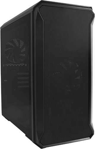 Игровой системный блок Jet Gamer 5R8400FD32M50X406L3W7