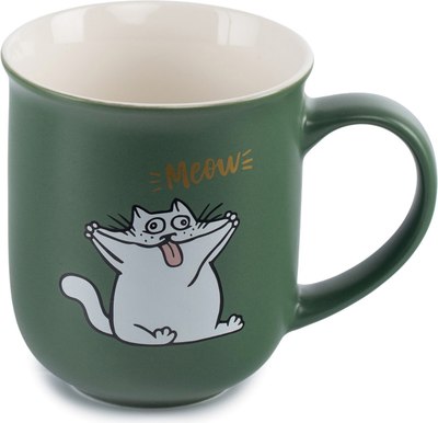 

Кружка, Funny Cats DMM011