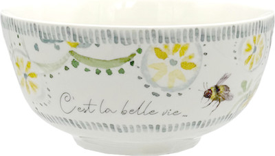 Салатник Fioretta La Belle Vie TDB773 - 