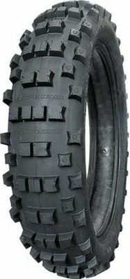Мотошина задняя Петрошина Л-400 140/80R18 70M TT Rear (с камерой) - 