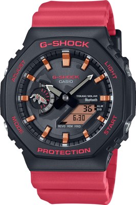 

Часы наручные мужские, GA-B2100CD-1A4